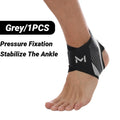 Ankle Protectors Running Joint Strain Wear Tear Anti-Fracture Basketball Soccer Climbing Foo Men Women Sports Twisting
