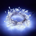 LED Firecracker String Lights USB Power Remote Control Halloween Garland Fairy Lights for Wedding Party Christmas Decoration