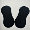 2pcs Lipo Foam Board Post Surgery Compression Ab Board For Stomach Tabla Abdominal Liposuction Abdomen Postpartum Belly Binder