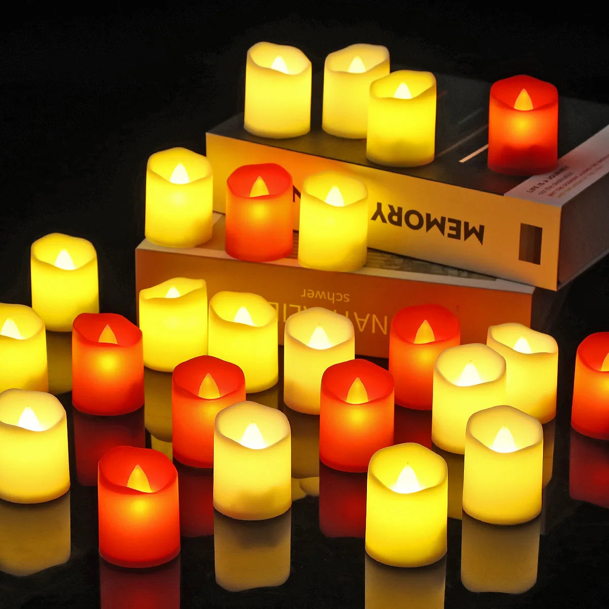 LED electronic candle light,swaying simulated candle light,bar decoration,confession,wedding, restaurant, music decoration light