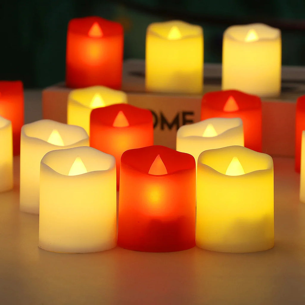 LED electronic candle light,swaying simulated candle light,bar decoration,confession,wedding, restaurant, music decoration light